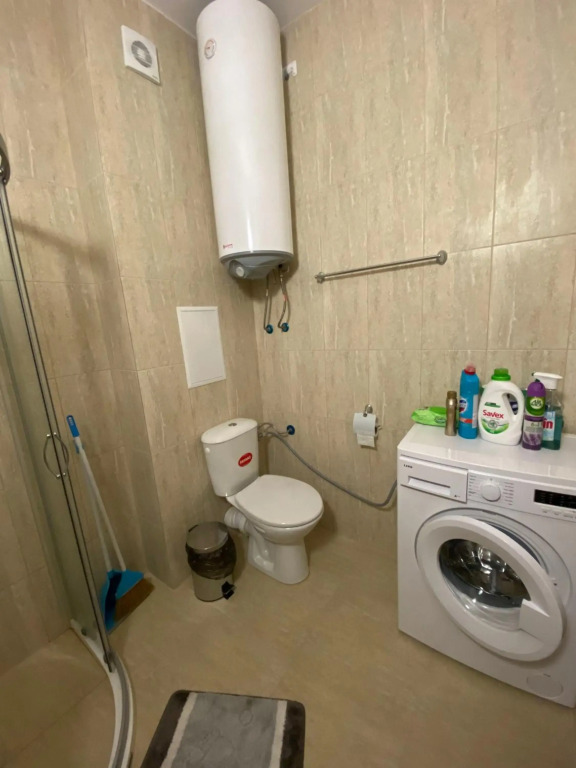 Apartament №1 in Villa Astoria 5