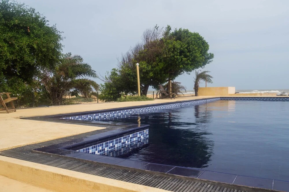 Dreamspot Ecolodge