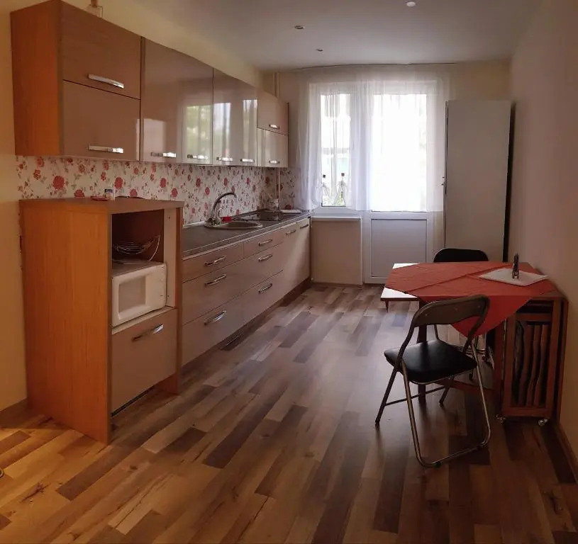 Orhidea Apartman