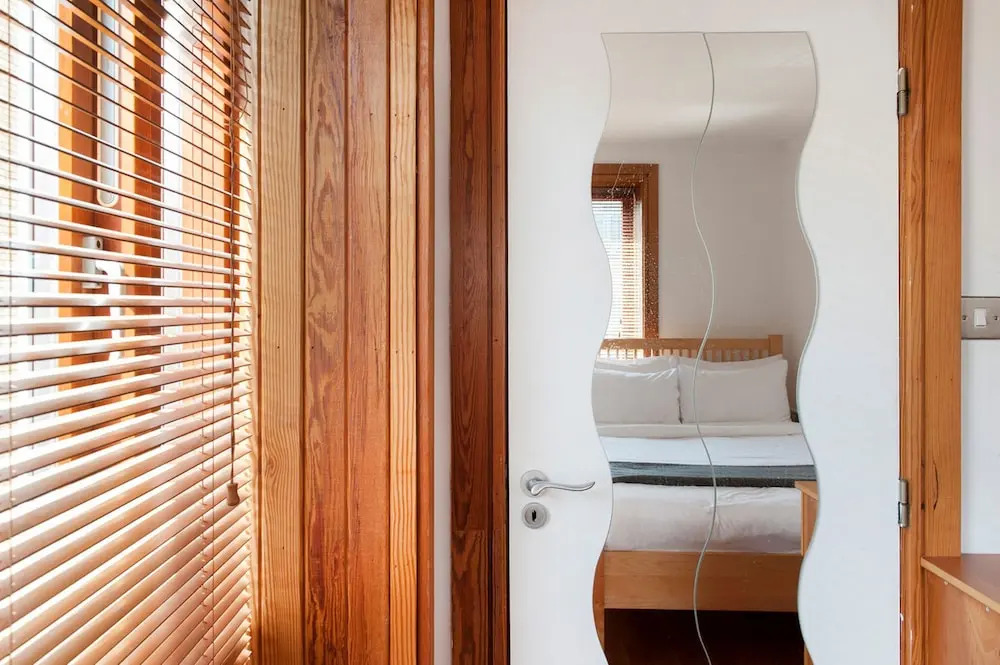 MetroStays - Temple Bar 25