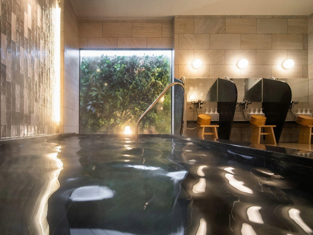 Super Hotel  Anan City Office