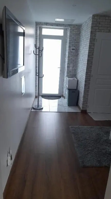 Studio privée Vesoul -Wifi,TV