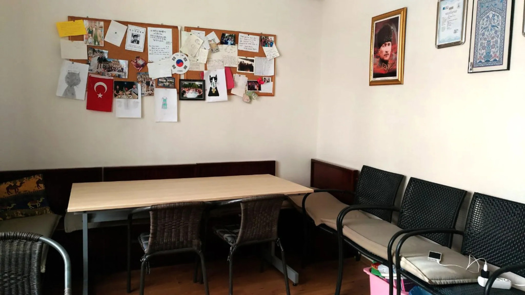 Kevins Hostel