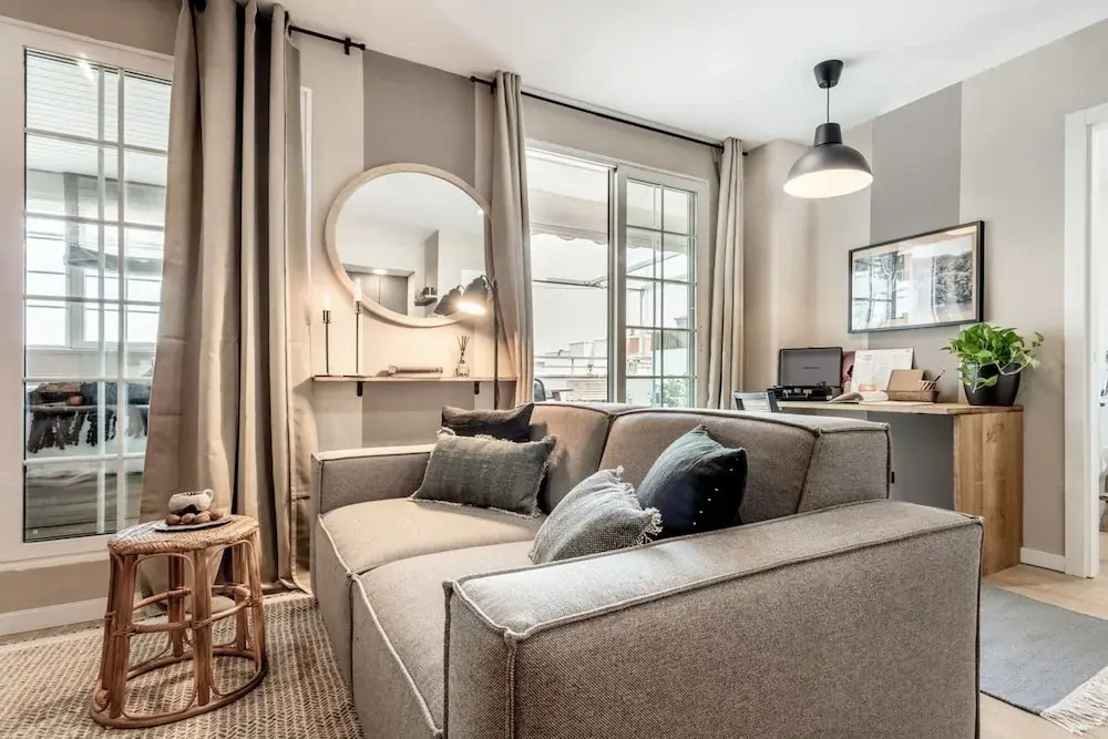 Inzia - 1 Bedroom and Pool in Lista