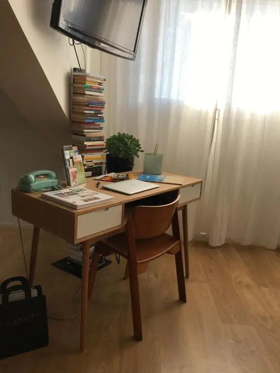 Little Lio Apartment