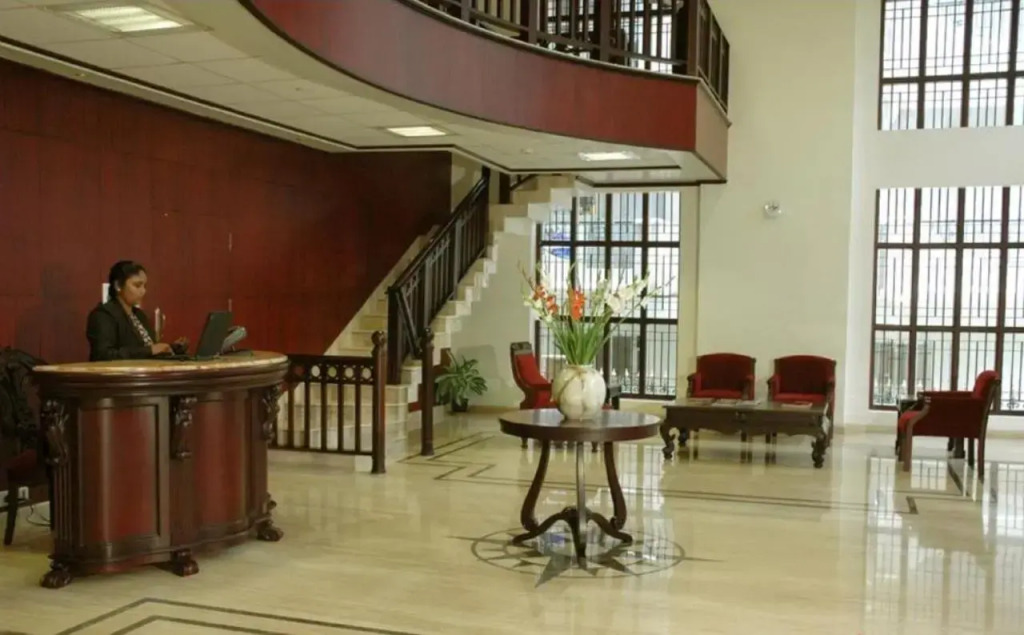 Itis Suites
