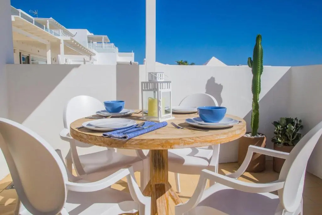 Flower beach suites 17