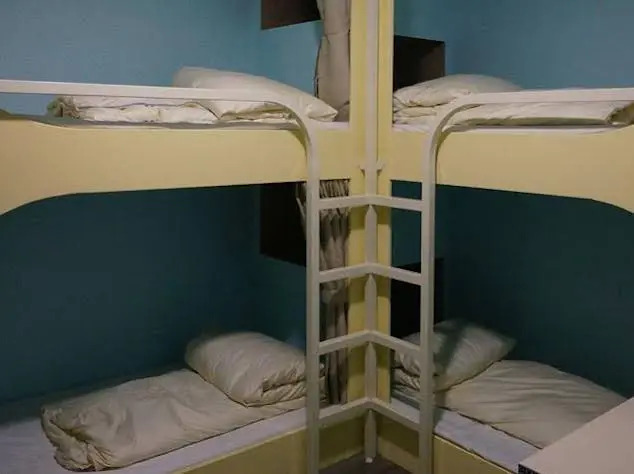Vitamin D Hostel Hualien
