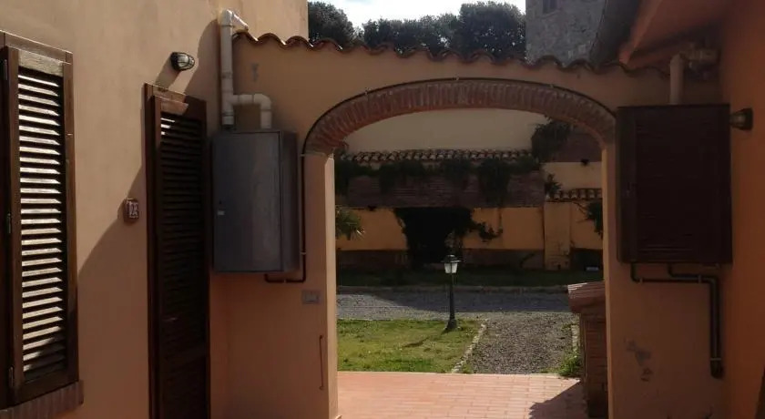 Casa Gaia