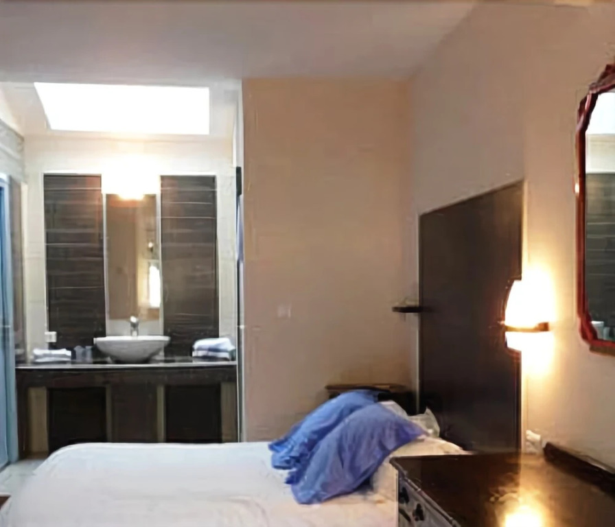 Hotel Le Bon Port