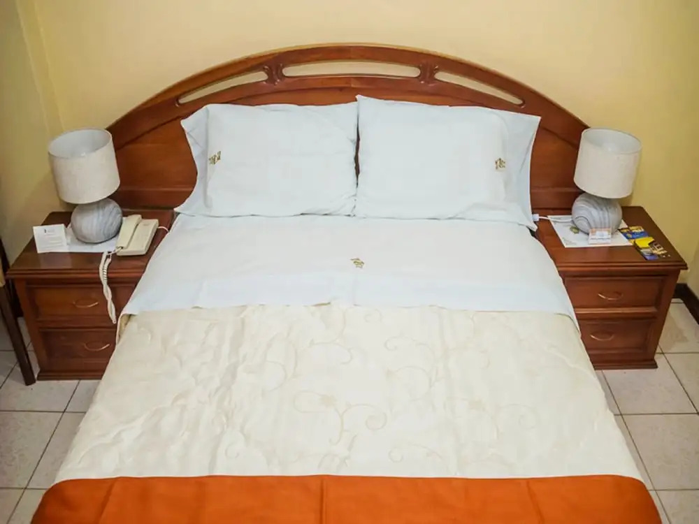 Recreo Hotel