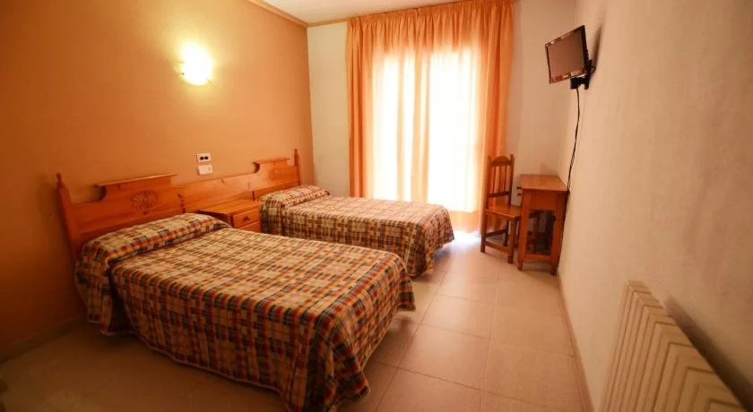 Hostal Los Maños