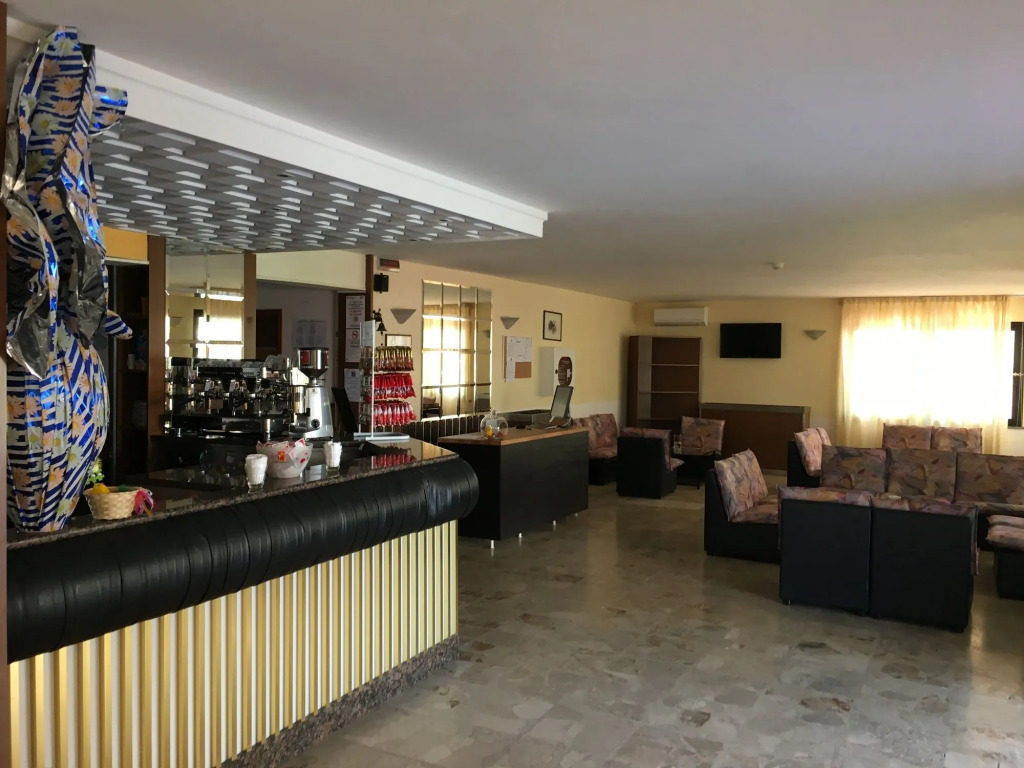 Hotel Rosy