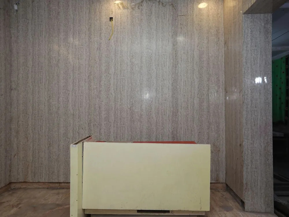 Hotel Tejasvi by OYO Rooms