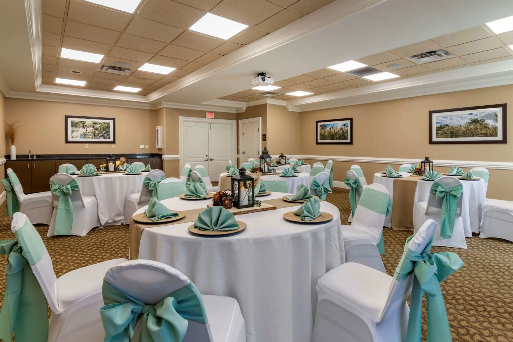 Comfort Inn & Suites Tifton
