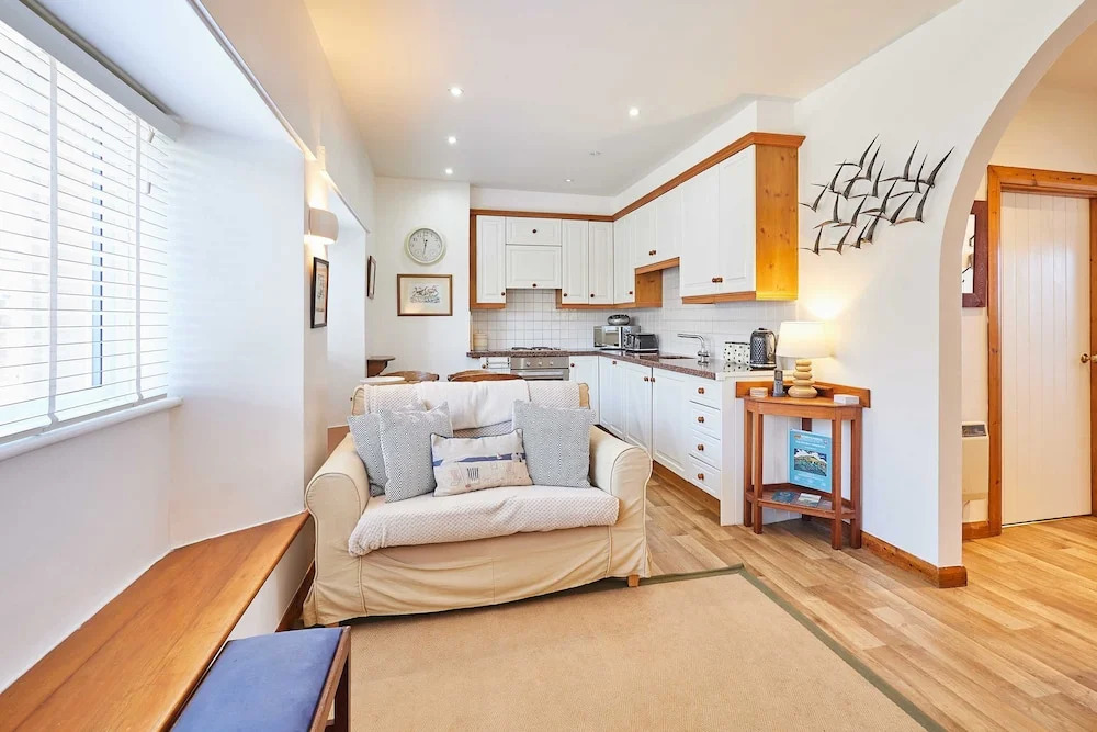 Host Stay Spinnaker