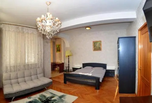 Vila A&B