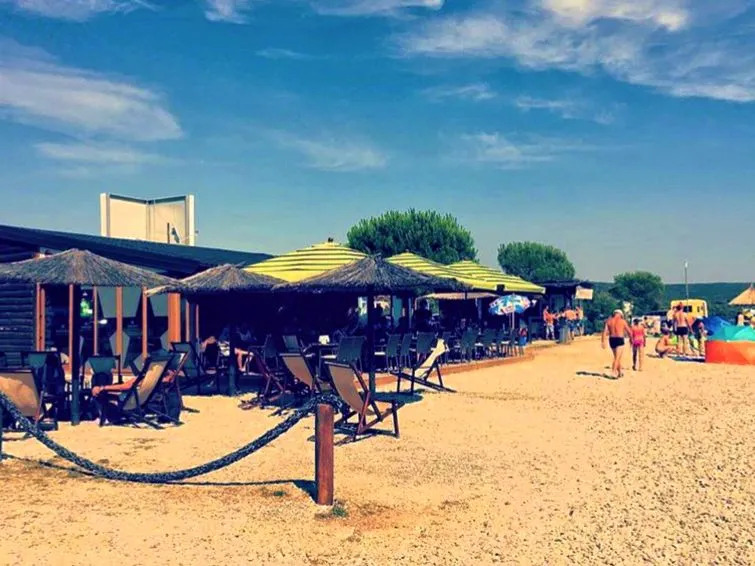 Apartman Marina