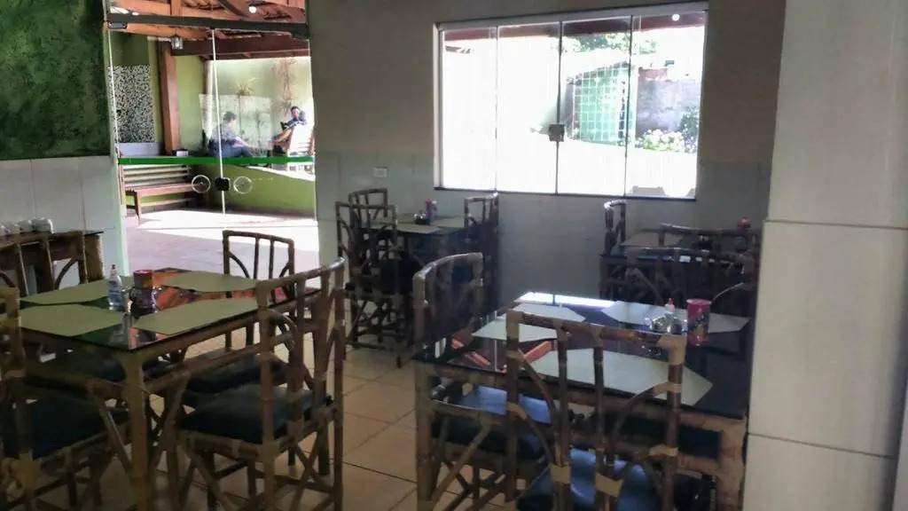 Hotel Maringa
