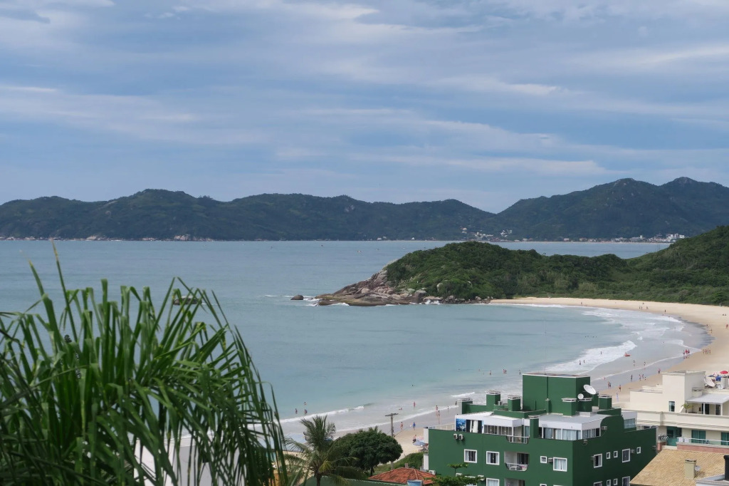 Pousada do Arvoredo