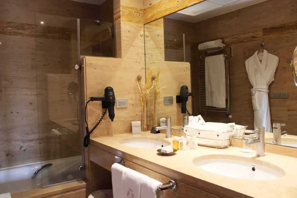 Pazo Los Escudos Hotel Spa & Resort