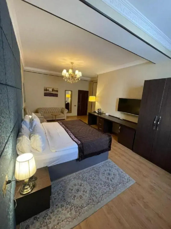 Department Hotel in Baku