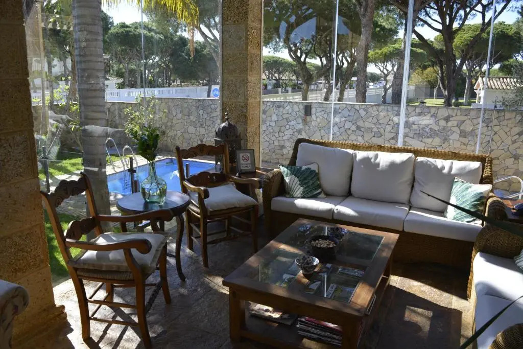 Hotel Azalea Playa