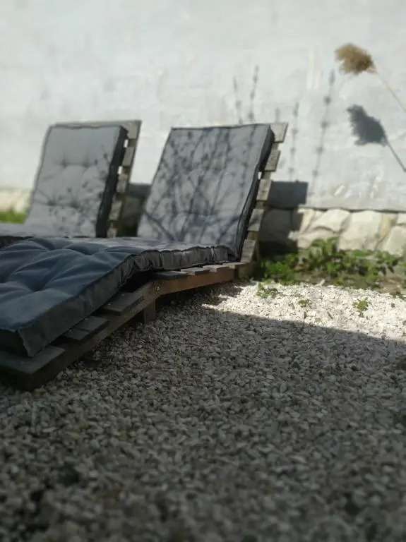 MYdomek . Mały Domek w Kazimierzu