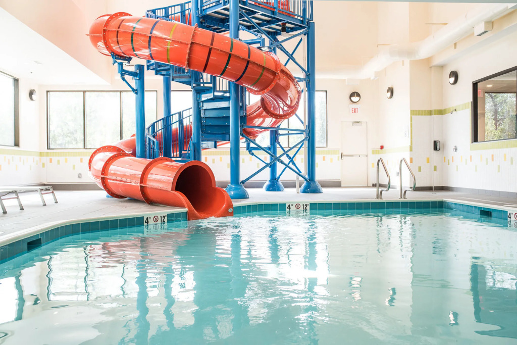 Fairfield by Marriott Edmonton North