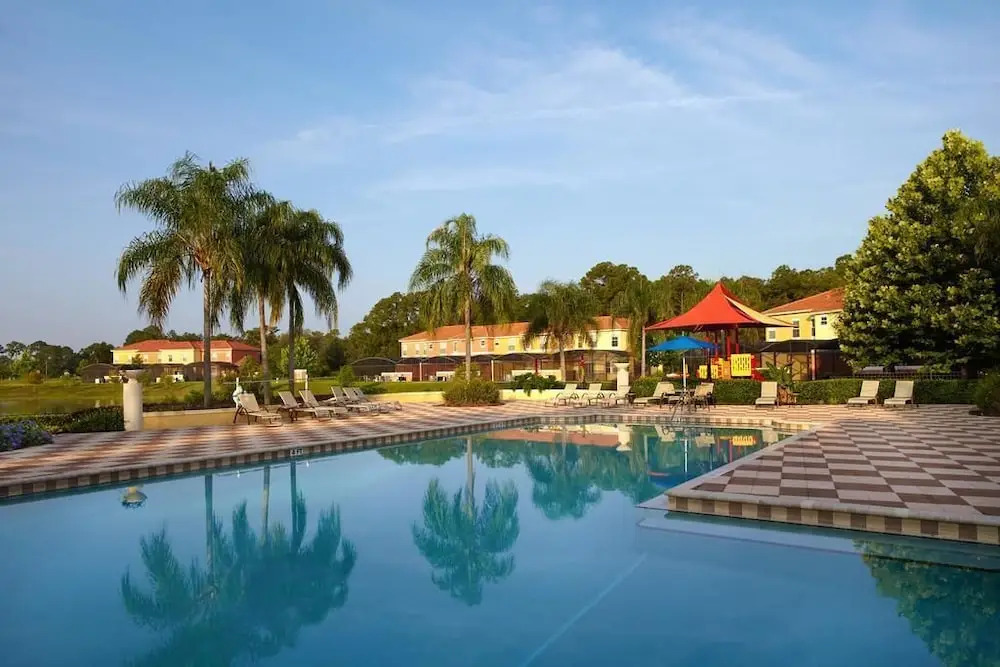 Amazing 3Bd TH, Hot Tub, Encantada Resort-3076YLL
