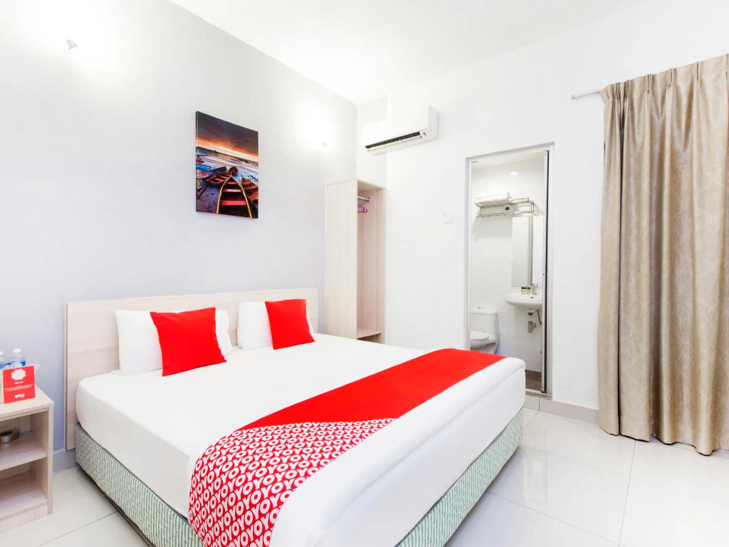 OYO 325 Damansara Inn