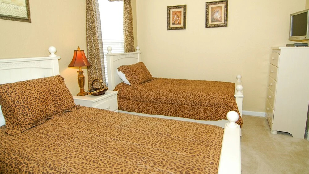 Villa in Windsor Hills Resort 3029