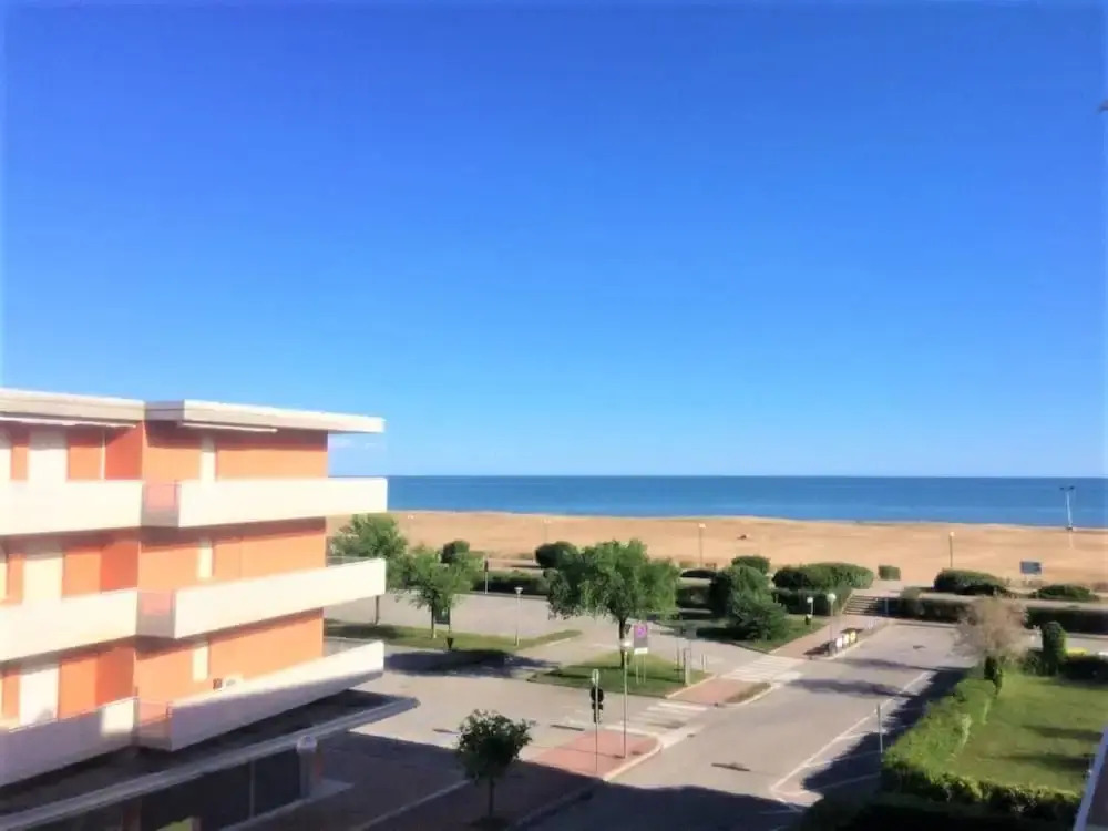 Corso - Appartamenti