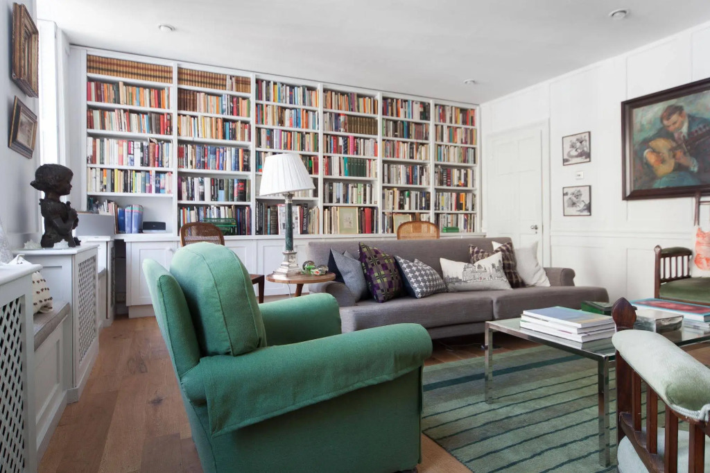 onefinestay - Clerkenwell apartments