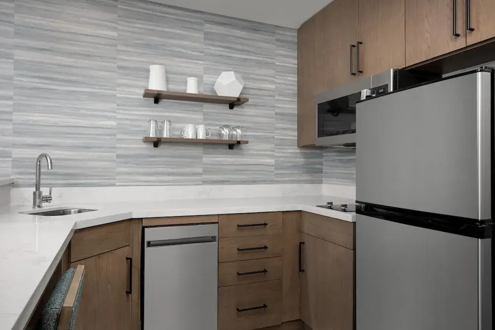 Residence Inn By Marriott Ocean Township