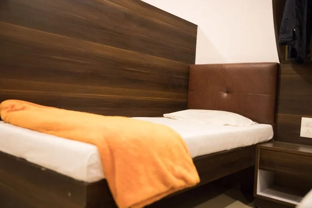 Mumbai Darbar - Hostel