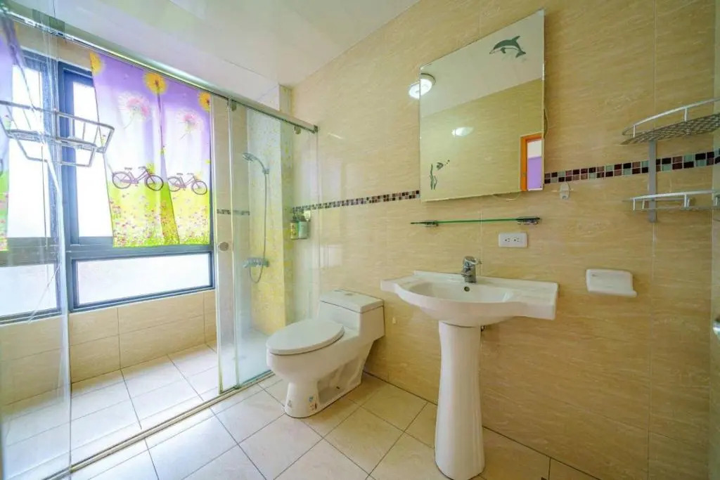 Qingyun Homestay