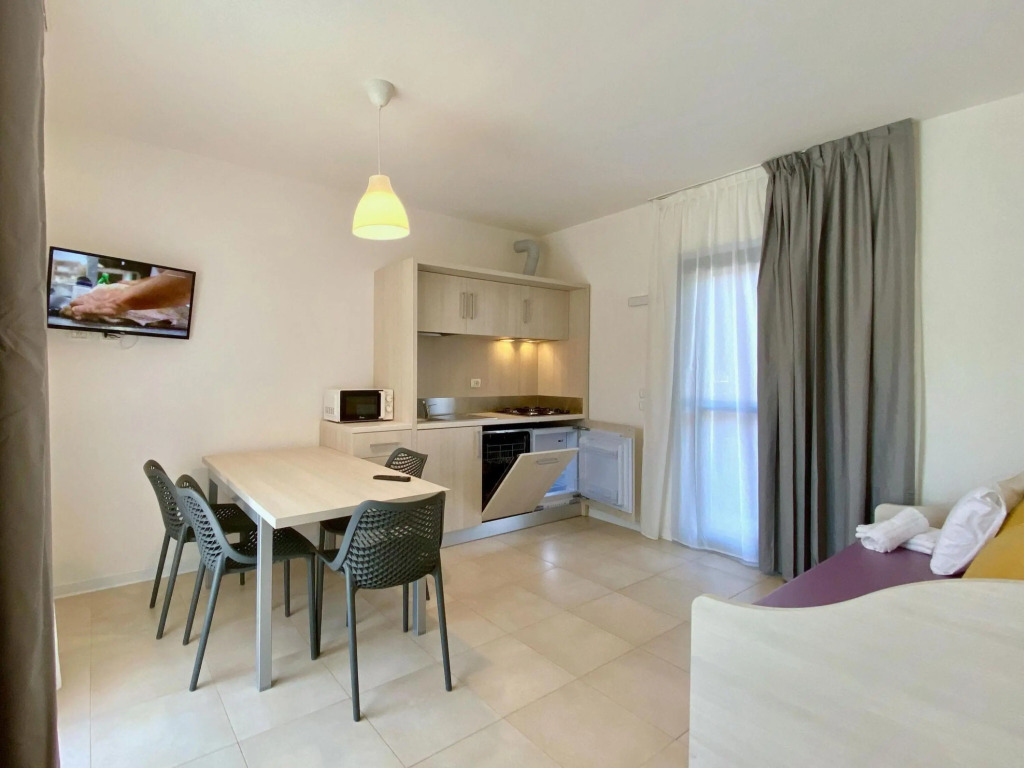 Apartment Belvedere Village-4 by Interhome