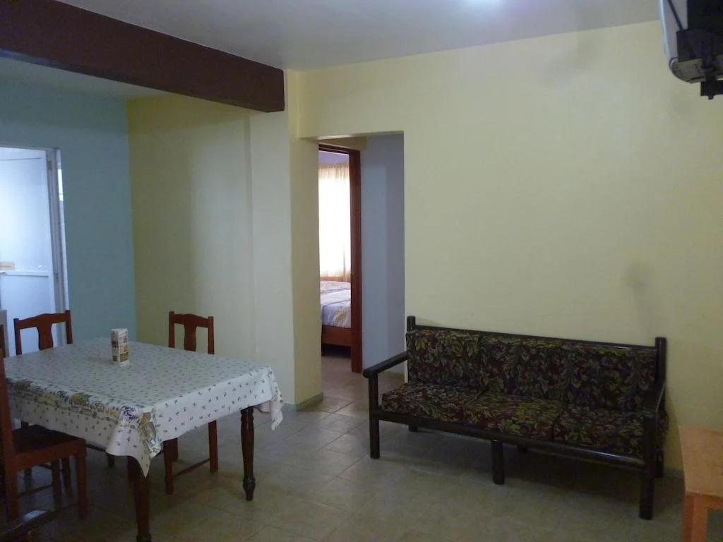 Hotel Posada San Marcos