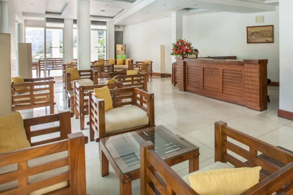 Senani Hotel