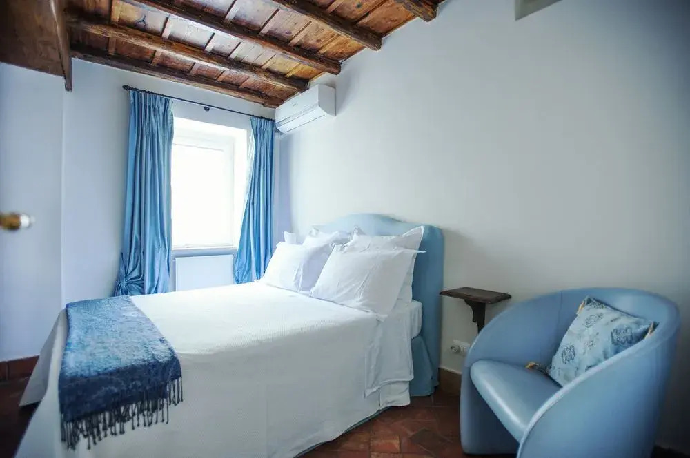 Giglio - WR Apartments