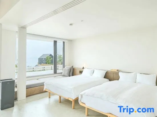 Suite Villa The Most