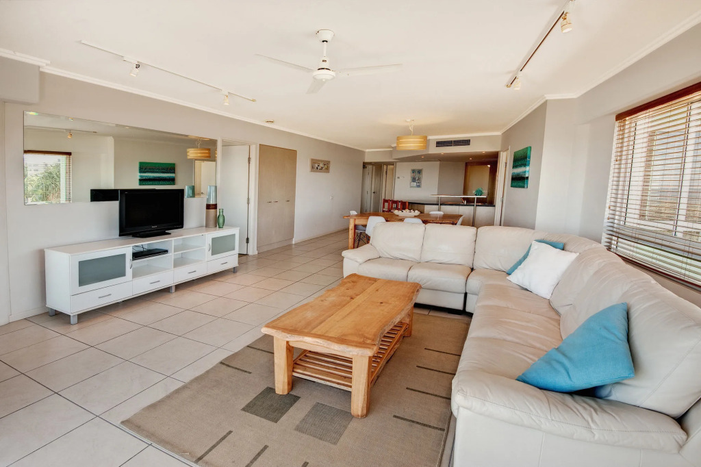Rolling Surf Resort