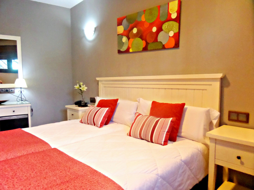 Hotel Medina de Toledo