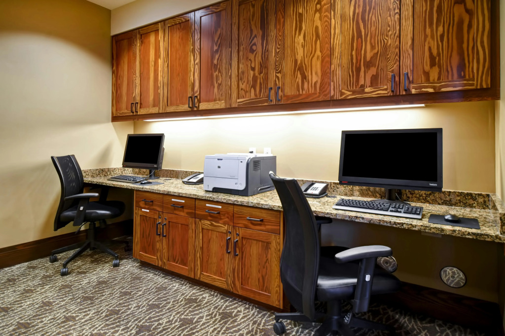 Homewood Suites by Hilton Kalispell