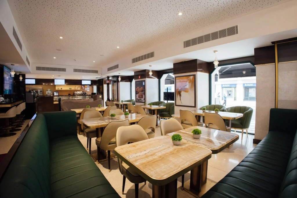 Hotel MeraPrime Gold Lisboa