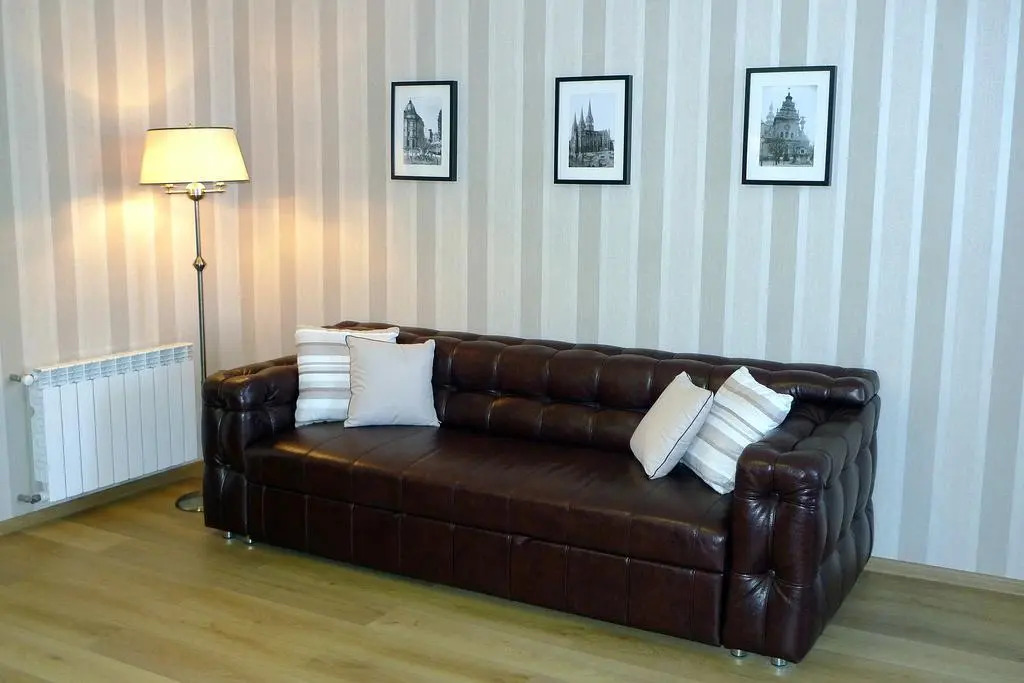Lviv Tour Apartments
