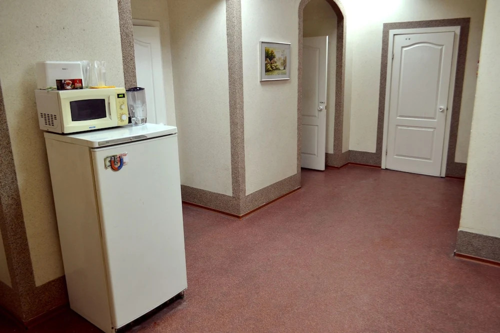 Mini-hotel Milano