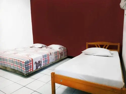 Hotel Beng Goan II
