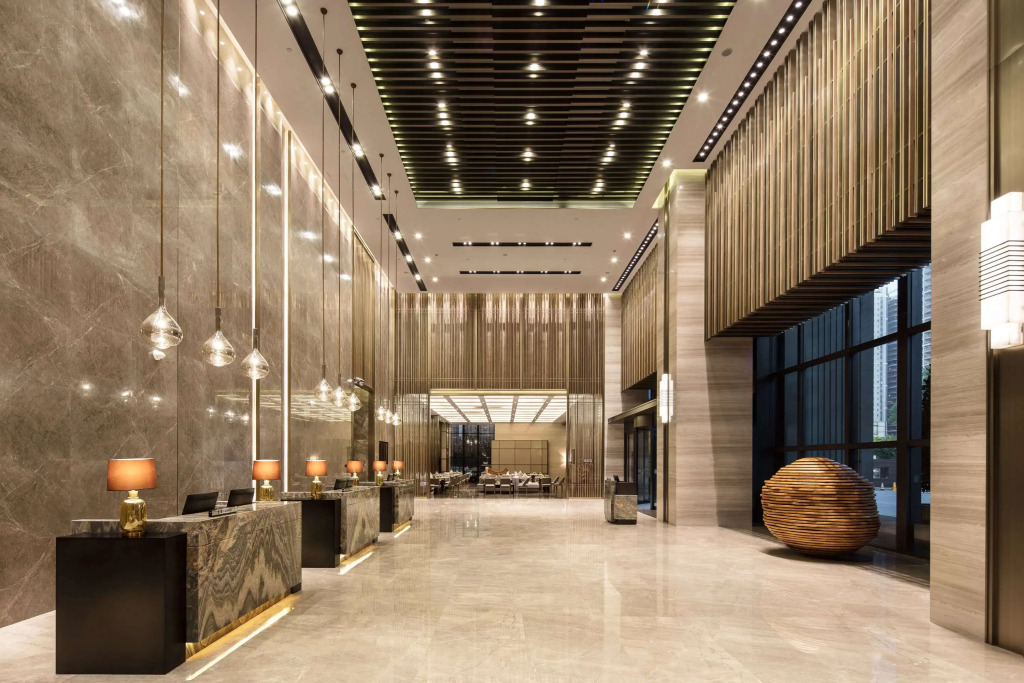 Wyndham Grand Maoming